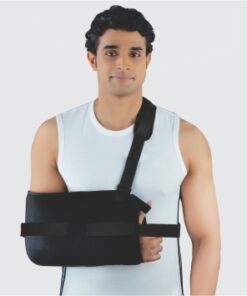 DYNA INNOLIFE ARM SLING WITH STRAP