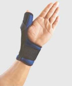 DYNA THUMB SPICA SPLINT