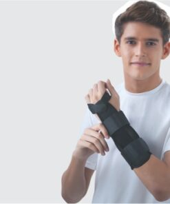 DYNA FOREARM SPLINT