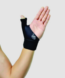 DYNA INNOLIFE THUMBO SPICA SPLINT