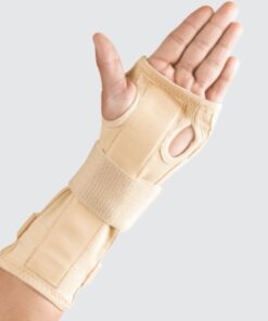 DYNA WRIST SPLINT REVERSIBLE