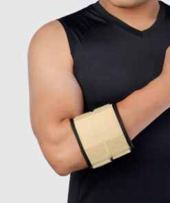 DYNA TENNIS ELBOW BRACE XTRA