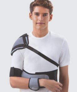 ELASTIC SHOULDER  IMMOBILISER