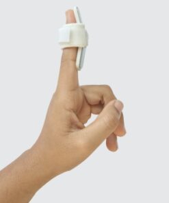 DYNA MATTET FINGER BRACE ONE