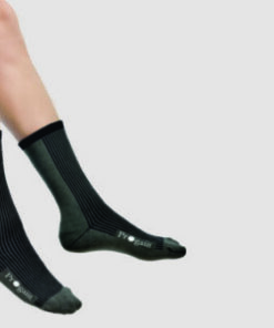 PROGAIIT SILVER SOCKS ONE