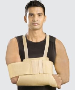 SHOILDER IMMOBILISER ORDINARY