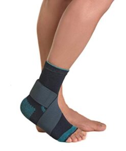 DYNA COMFORT ANKLE BINDER