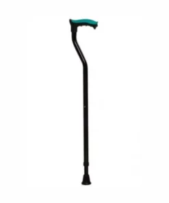 Z 26 Tynor Walking Stick Soft Top Handle