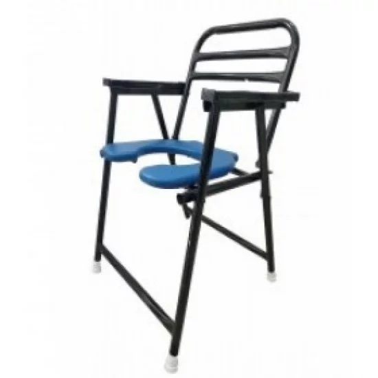 Portable Commode Chair Wheelchair Shop