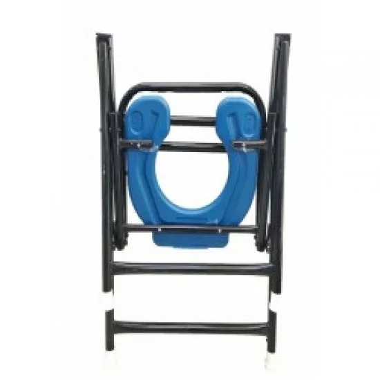 Portable Commode Chair Wheelchair Shop