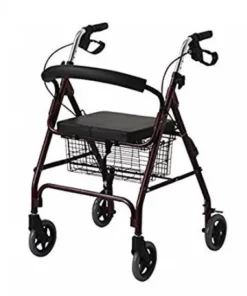 Z01 Karma RT 60 Rollator Walker