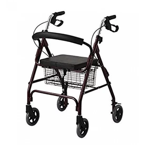 Z01 Karma RT 60 Rollator Walker