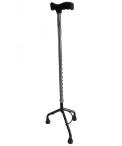 Z11 Karma Ryder 310 Height Adjustable Tripod Walking Stick