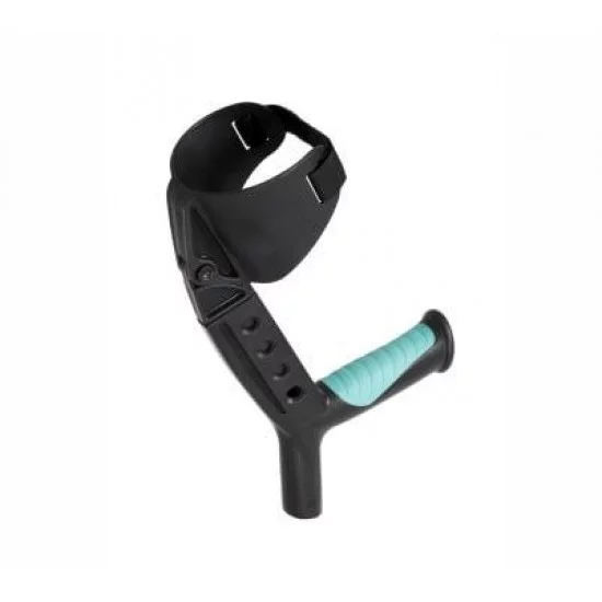 Tynor Elbow Crutch Adjustable - Image 3