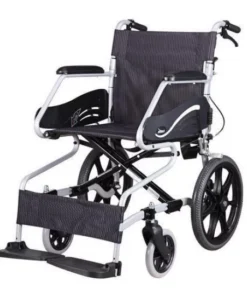 Karma Soma SM 150.3 F16 Wheelchair