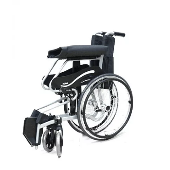 Karma Soma SM 100.3 F-22 Wheelchair - Image 2