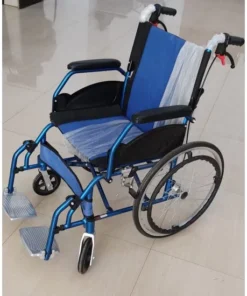 Karma Aurora 6 Aluminum Wheelchair