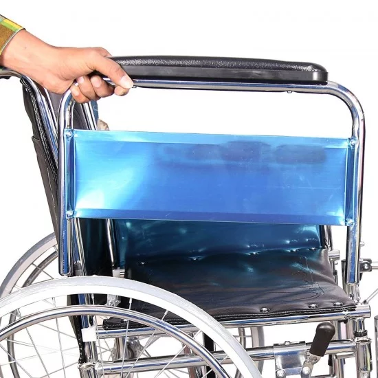 Karma Sunny 8 Standard Wheelchair - Image 2