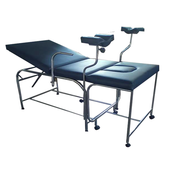 Delivery Bed (Stainless Steel