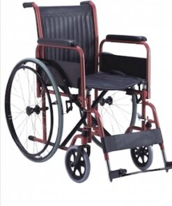 BASIC WHEELCHAIR