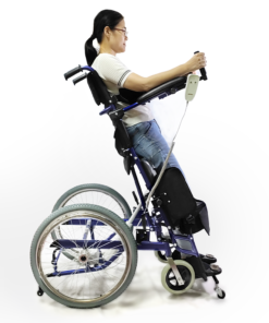 STANDING WHEELCHAIR
